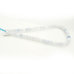 Selestit Doğal Taş Dizi (8mm) - Görsel 3