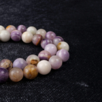 Sugilit Doğal Taş Dizi (10mm) - Görsel 3