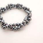 Terahertz Doğal Taş Dizi (6mm) - Görsel 2