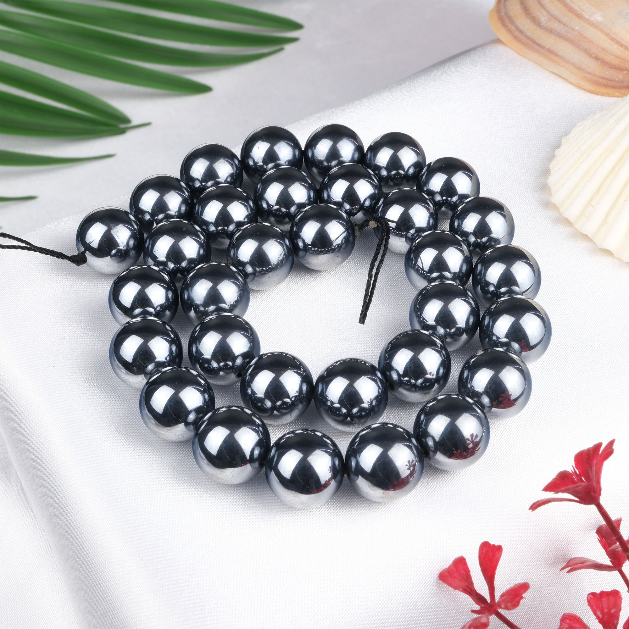 teraherz-dizi-dogal-tas-dizi-12mm-safir-tas-evi (1) Teraherz doğal taş dizi 12 mm – gümüş gri metalik parlaklığıyla enerji dengeleme, frekans yükseltme ve canlılık sağlayan toptan doğal taş dizi