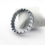 Terahertz Doğal Taş Rolex Bileklik - Görsel 4