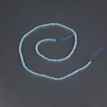 Topaz Doğal Taş Dizi (3mm Kesimli) - Görsel 3