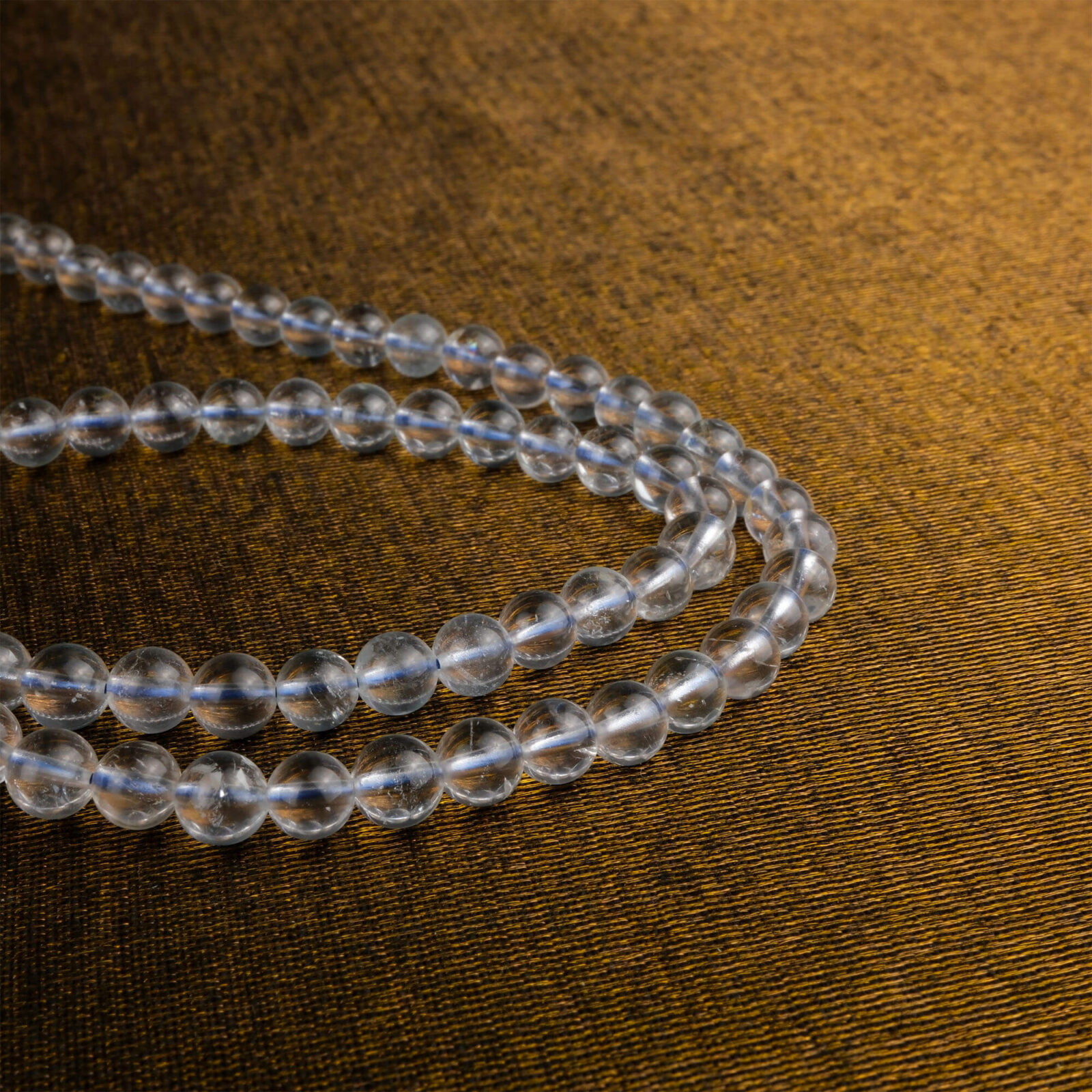 Topaz doğal taş dizi 6 mm – berrak sarı ve altın tonlarıyla bolluk, neşe ve enerji dengeleyici etkisiyle öne çıkan toptan doğal taş dizi