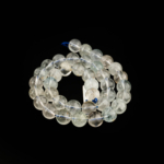 10MM Topaz Doğal Taş Dizi - Görsel 2