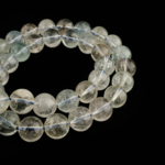 10MM Topaz Doğal Taş Dizi - Görsel 4