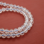 6MM Topaz Doğal Taş Dizi - Görsel 4