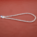 6MM Topaz Doğal Taş Dizi - Görsel 3