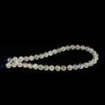 8MM Topaz Doğal Taş Dizi - Görsel 3