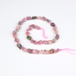 Amorf Kesim Turmalin Doğal Taş Dizi - Görsel 4