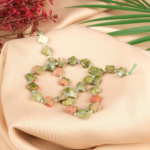 Unakit Yonca Kesim Doğal Taş Dizi (10mm) - Görsel 2