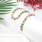Unakit Yonca Kesim Doğal Taş Dizi (10mm)