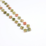 Unakit Yonca Kesim Doğal Taş Dizi (10mm) - Görsel 3