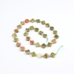 Unakit Yonca Kesim Doğal Taş Dizi (10mm) - Görsel 4