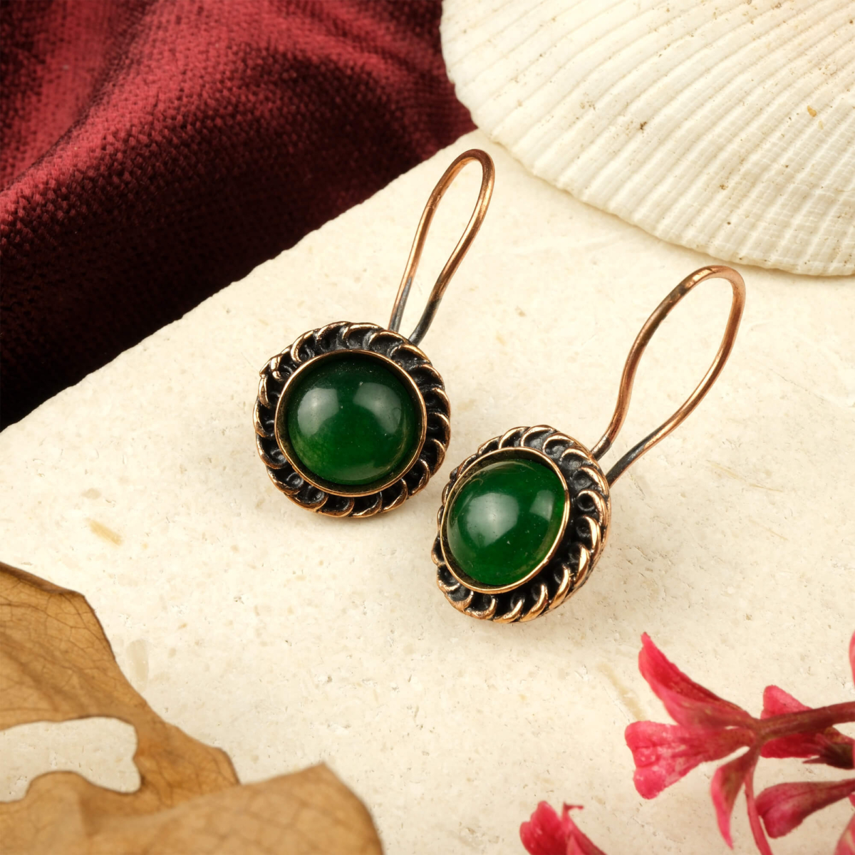 yesil-akik-bakir-kupe-dogal-tas-kupe-safir-tas-evi-1