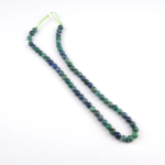 Yeşil Lapis Lazuli Doğal Taş Dizi (6mm) - Görsel 4