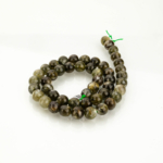 Yeşil Lepidolit Doğal Taş Dizi (8mm) - Görsel 2