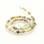 Yeşil Opal Doğal Taş Dizi (6mm) - Görsel 2