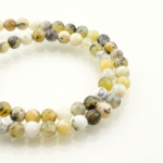 Yeşil Opal Doğal Taş Dizi (6mm) - Görsel 4