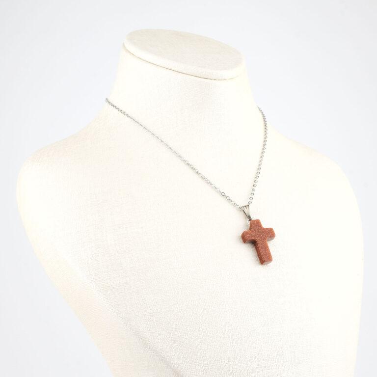 Kahverengi yıldız taşı kolye – sıcak tonlarıyla denge, güven ve enerji kaynağı. Yıldız taşı doğal taş kolye – kahverengi parıltısıyla pozitif enerjiyi yansıtır. Kahverengi yıldız taşı – ruhsal güç ve zarafeti bir araya getiren doğal taş takı. Toptan doğal taş kolye – sıcak tonlarda ışıldayan estetik ve enerji birleşimi.