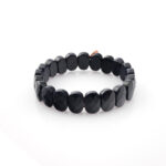 Yıldız Taşı Doğal Taş Rolex Bileklik - Görsel 2