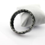 Yıldız Taşı Doğal Taş Rolex Bileklik - Görsel 4