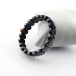 Yıldız Taşı Doğal Taş Rolex Bileklik - Görsel 4