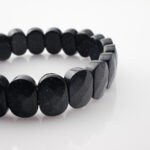 Yıldız Taşı Doğal Taş Rolex Bileklik - Görsel 3