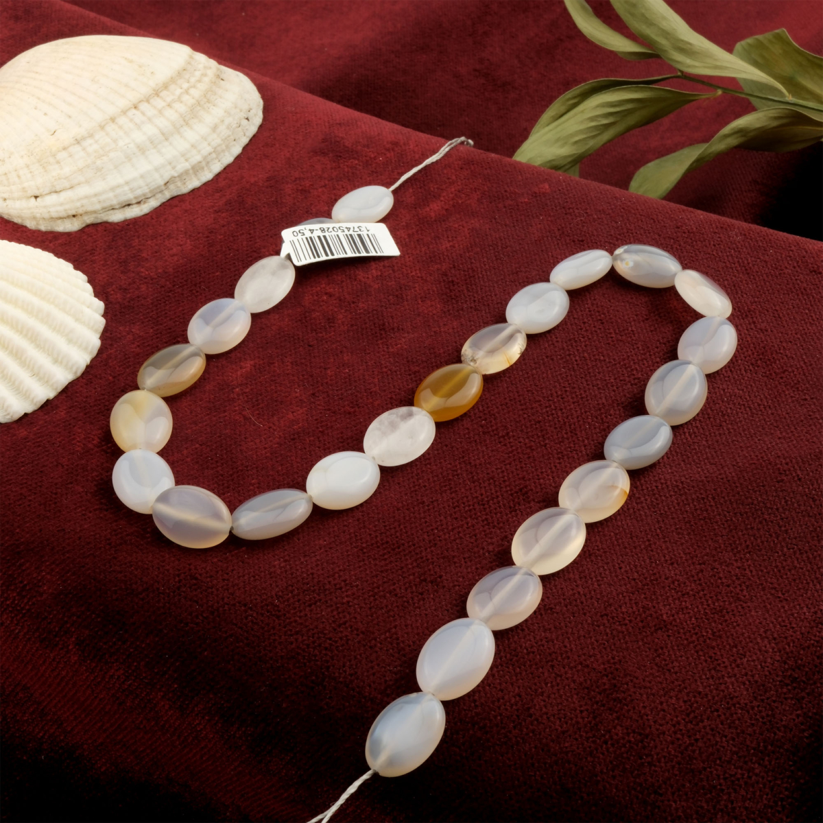 Akik doğal taş dizi — toptan doğal taş dizi; güçlü topraklama enerjisiyle denge, koruma ve huzur sağlayan klasik şifalı taş.