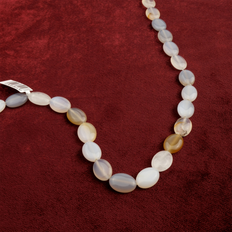 Akik doğal taş dizi — toptan doğal taş dizi; güçlü topraklama enerjisiyle denge, koruma ve huzur sağlayan klasik şifalı taş.