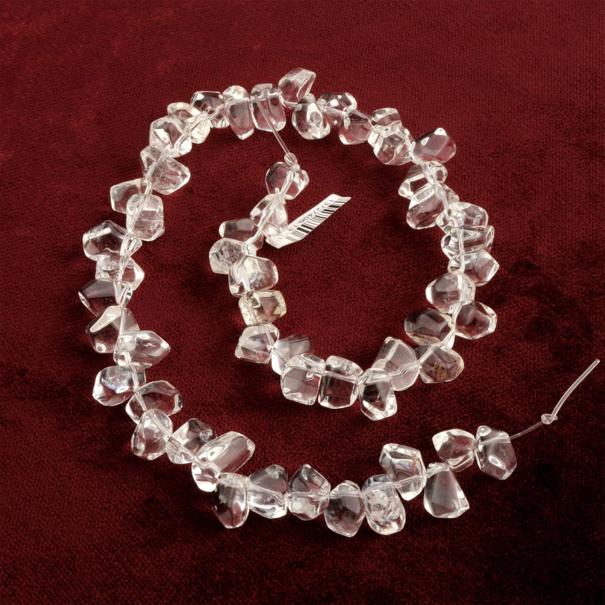 Amorf Kristal Kuvars doğal taş dizi – ışığı safça yansıtan, arınma ve farkındalık enerjisi yayan toptan doğal taş dizi