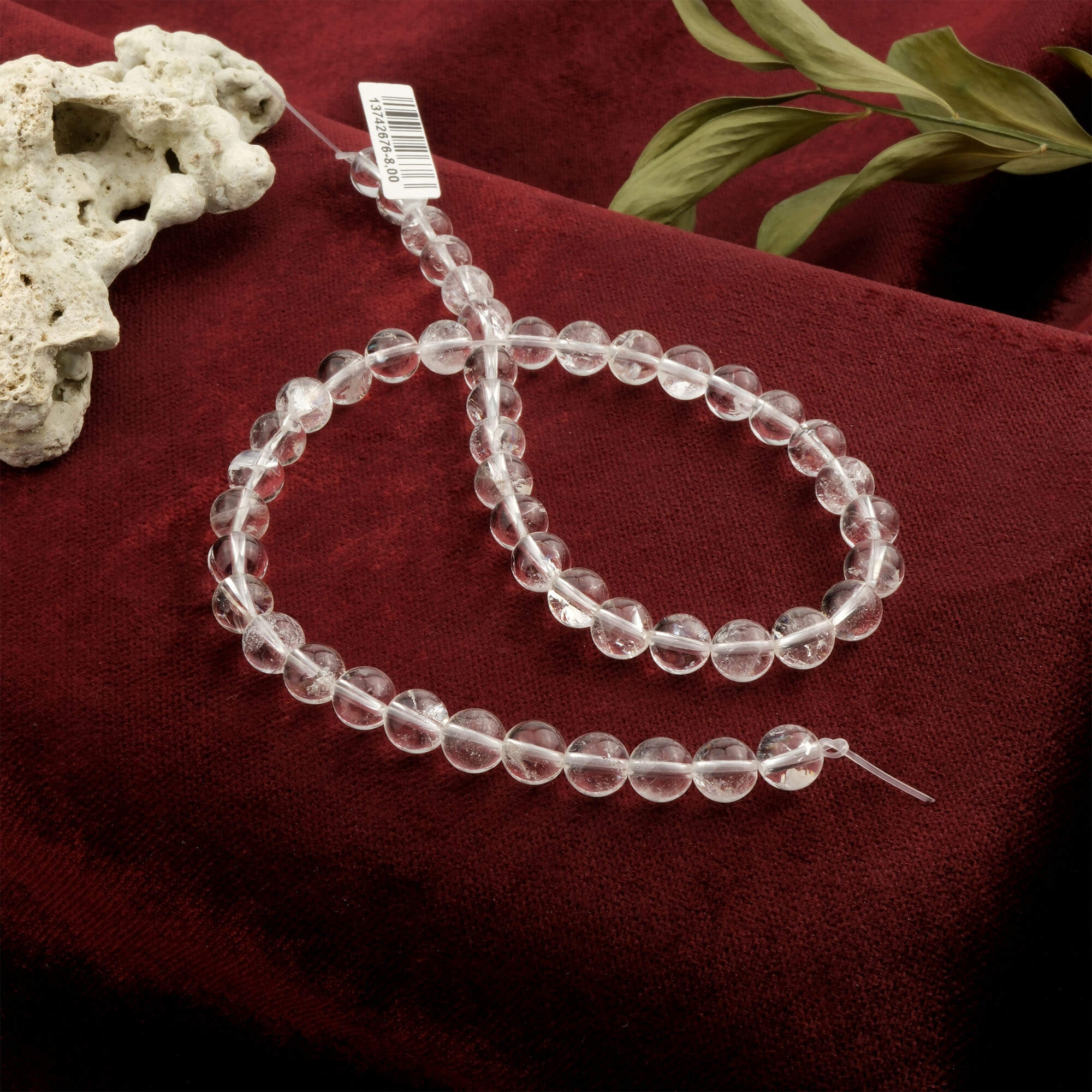 aura-kristal-kuvars-dizi-dogal-tas-dizi-8mm-safir-tas-evi (2) Aura Kristal Kuvars doğal taş dizi 8mm – gökkuşağı yansımalarıyla enerji alanını temizleyen ve ruhsal farkındalığı artıran toptan doğal taş dizi