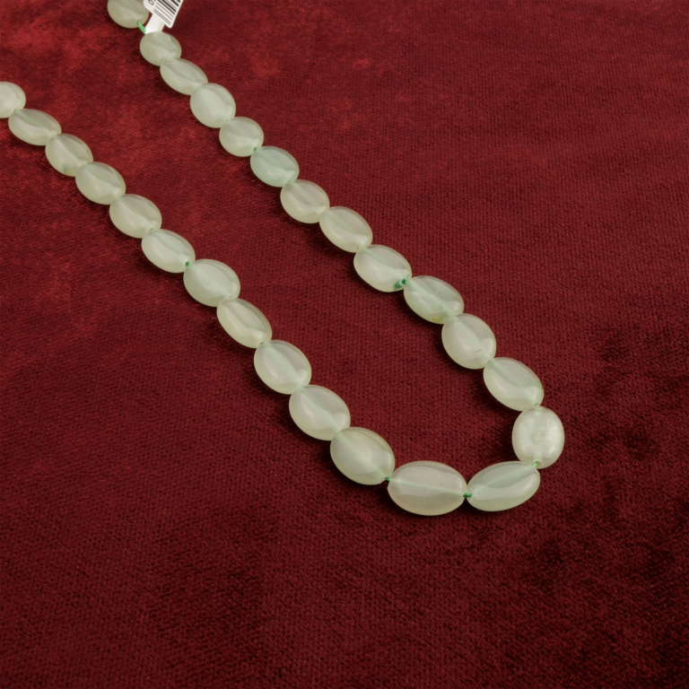 Aventurin doğal taş dizi — toptan doğal taş dizi; yeşil tonlarıyla bolluk, şans ve huzur enerjisini taşıyan, dengeleyici etkili taş.