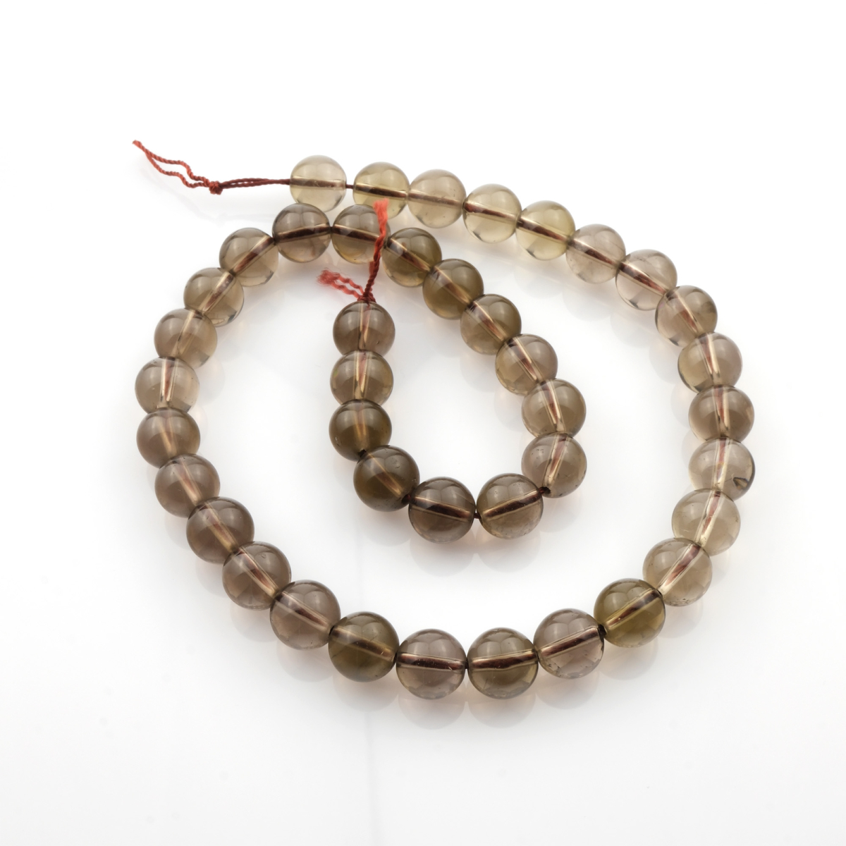 Dumanlı Kuvars doğal taş dizi 10mm – topraklayıcı enerjisiyle denge, içsel huzur ve odaklanma sağlayan koyu tonlu kuvars grubundan toptan doğal taş dizi