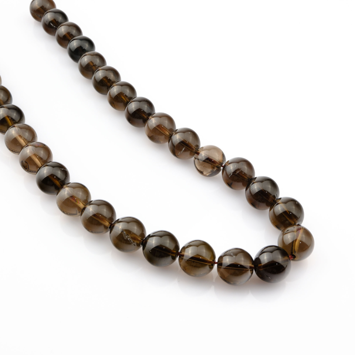 Dumanlı Kuvars doğal taş dizi 12mm – kahverengi tonlarıyla negatif enerjiyi arındıran, denge ve koruma sağlayan toptan doğal taş dizi.