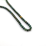 Faset kesim Kantaşı doğal taş dizi 6mm – odaklanma, kararlılık ve cesaret enerjisini güçlendiren toptan doğal taş dizi