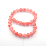 Gül Kuvars toptan doğal taş dizi 12mm – pembe tonlarıyla sevgi, şefkat ve huzur enerjisi yayan doğal taş modeli.