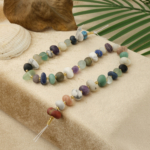 Ham Amorf doğal taş dizi – işlenmemiş doğal formuyla doğanın saf enerjisini taşıyan toptan doğal taş dizi