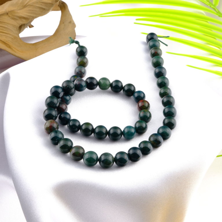 Kantaşı toptan doğal taş dizi 8mm – kırmızı ve kahverengi tonlarıyla güç, enerji ve koruma sağlayan doğal taş modeli.