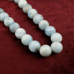 Karma Akuamarin doğal taş dizi – huzur, berraklık ve iletişim enerjisini dengeleyen toptan doğal taş dizi