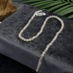 Kesimli Aytaşı doğal taş dizi 5mm – sezgi, denge ve içsel huzuru artıran toptan doğal taş dizi