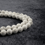 Kesimli Havlit doğal taş dizi 8mm – sakinlik, denge ve zihinsel berraklık sağlayan toptan doğal taş dizi