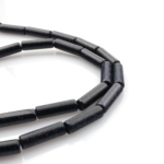 Lacivert Yıldız Taşı doğal taş dizi 8mm – gece gökyüzü ışıltısını yansıtan, özgüveni artıran ve pozitif enerji sağlayan toptan doğal taş dizi