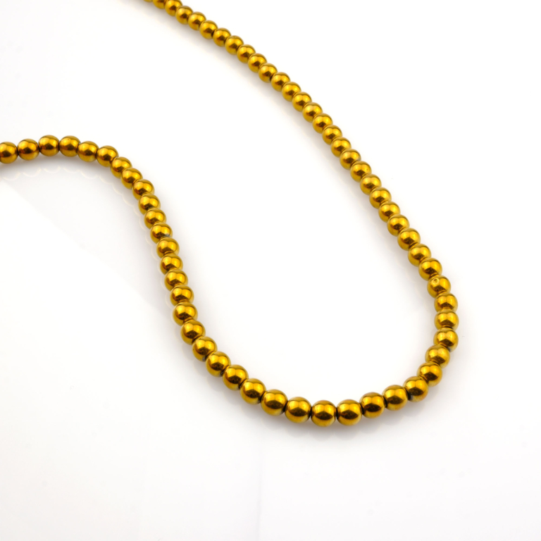 Renkli Hematit taşı, metalik parlaklığıyla enerji, canlılık ve denge sağlayan; bileklik, kolye ve tesbih tasarımlarında öne çıkan toptan doğal taş dizi.