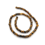 Rondel Kesim Kaplangözü Doğal Taş Dizi (6mm)