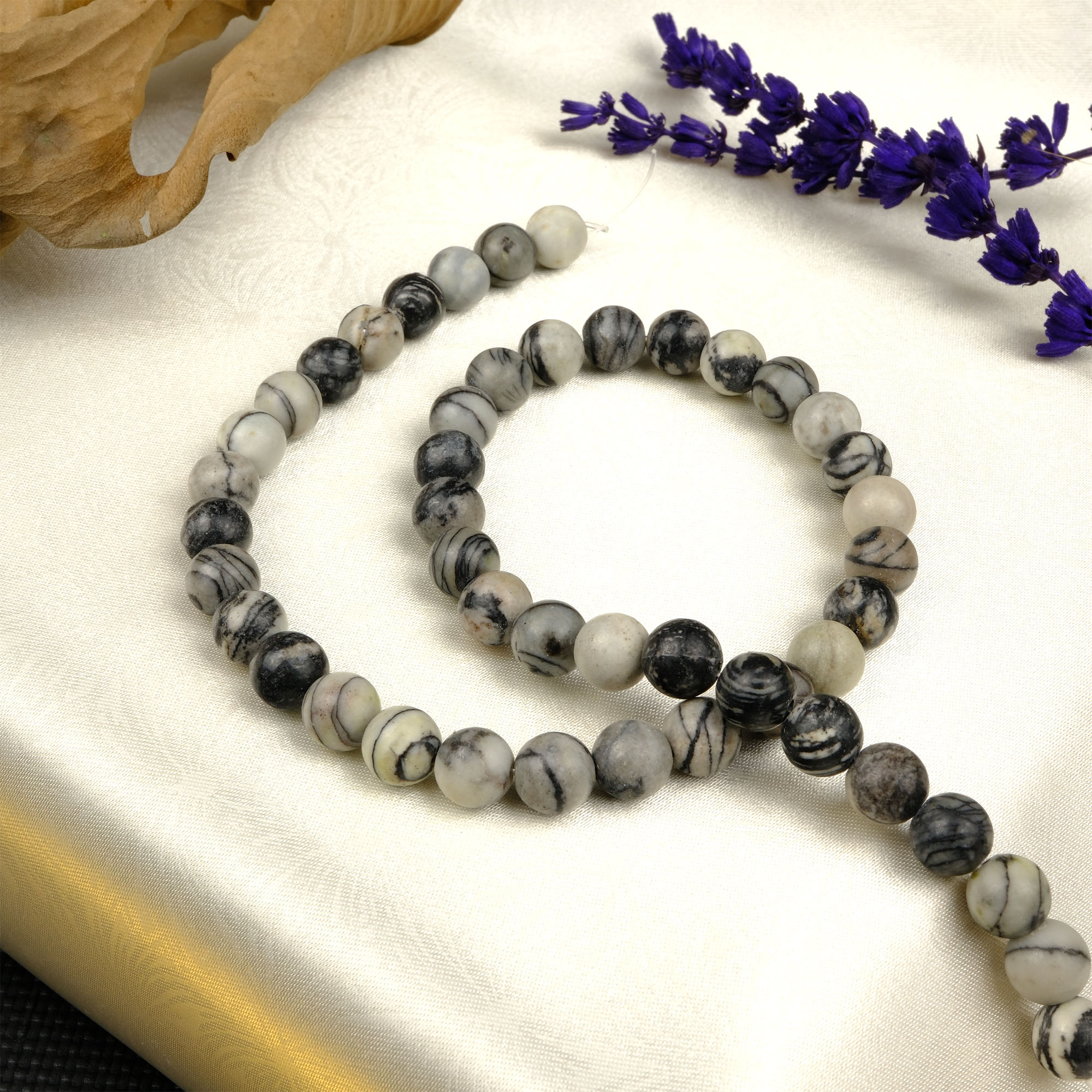 Siyahlı Havlit Doğal Taş Dizi