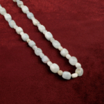 Tamburlu kesim Akuamarin doğal taş dizi – sakinlik, berraklık ve duygusal denge enerjisini destekleyen toptan doğal taş dizi