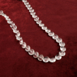 Yassı Kristal Kuvars doğal taş dizi 10mm – saf enerjisiyle ruhsal arınma, denge ve berraklık sağlayan toptan doğal taş dizi