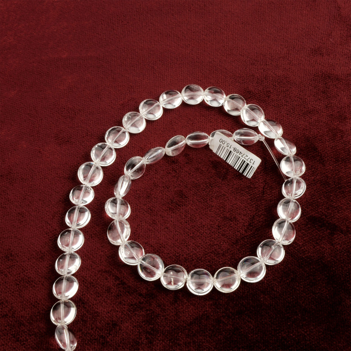 Yassı Kristal Kuvars doğal taş dizi 10mm – saf enerjisiyle ruhsal arınma, denge ve berraklık sağlayan toptan doğal taş dizi