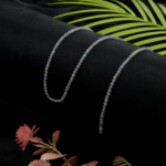 toptan doğal taş dizi labradorit, 2mm faset kesimli yapısıyla mavi, yeşil ve altın yansımaları belirgin şekilde sunan, profesyonel takı üretimi için ideal doğal taş dizi