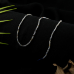 toptan doğal taş dizi akuamarin enerji çalışmaları ve profesyonel dizim için doğal taş